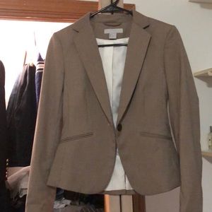 H&M Blazer size 4